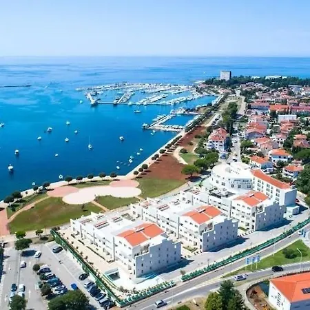 Supreme Bijoux Appartamento