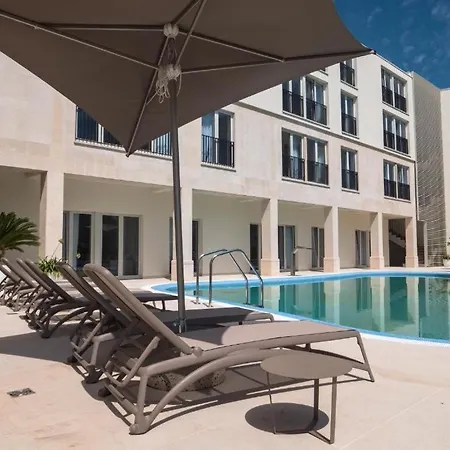 Supreme Bijoux 아파트 우마그