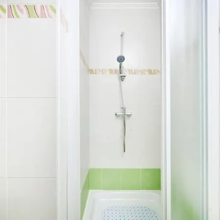 Apartamento Supreme Bijoux