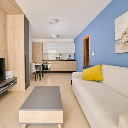 Supreme Bijoux Apartment Umag
