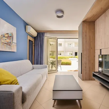 Supreme Bijoux Apartment Umag