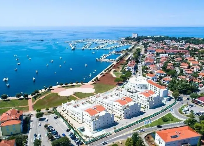 Supreme Bijoux Lejlighed