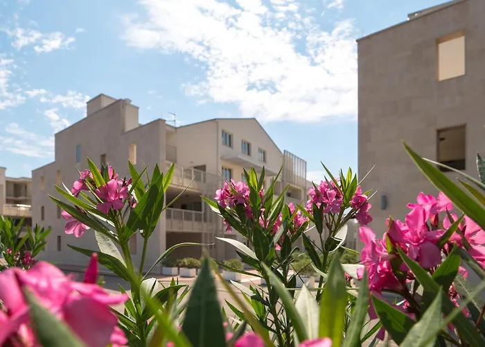 Lejlighed Supreme Bijoux *