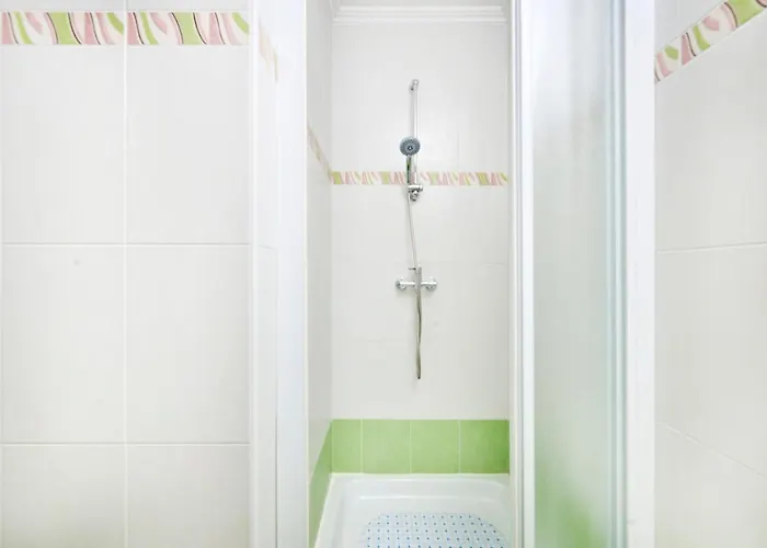 Lejlighed Supreme Bijoux