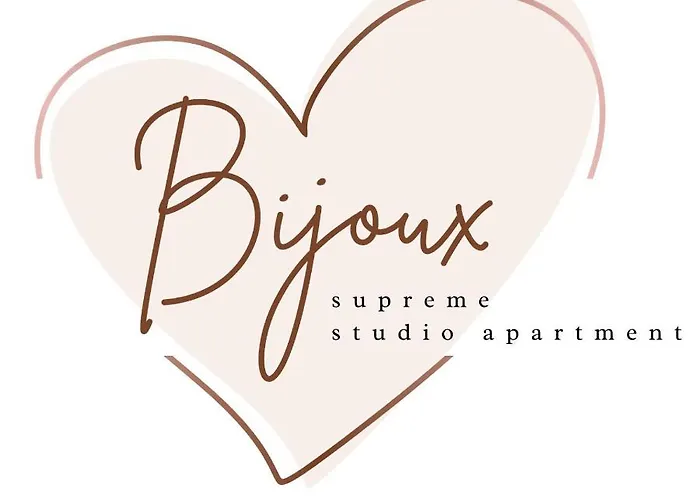 Lejlighed Supreme Bijoux *