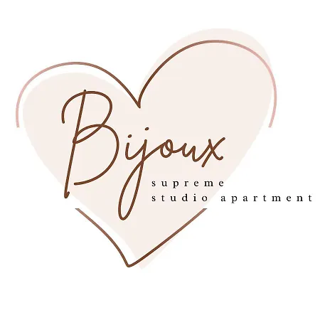 Διαμέρισμα Supreme Bijoux *