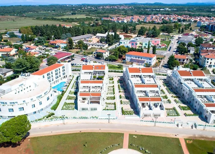 Daire Supreme Bijoux Umag